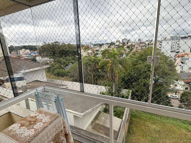 Apartamento para Venda em Caxias do Sul - 5